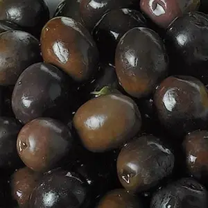 Aceitunas Negras 250 g