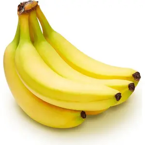 Banana Ecuador Elegida 1 kg