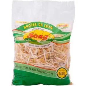 Brote De Soja Song 500 g
