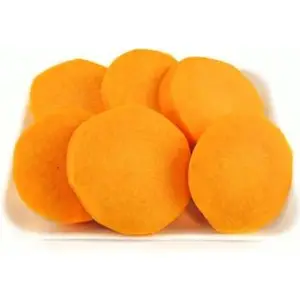 Calabaza Anco En Rodajas 500 g