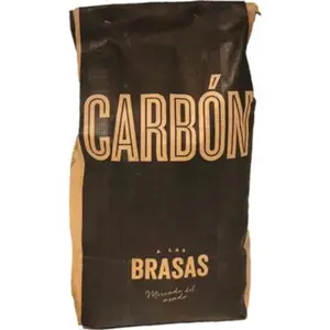 Carbon Vegetal 4 kg