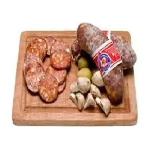 Chorizo Colorado Los Calvos 1 Unidad