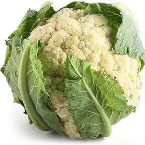 Coliflor 1 Unidad