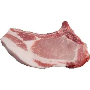 Costilla De Cerdo 1 kg