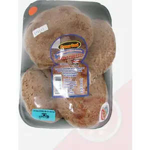 Hongo Portobello 250G
