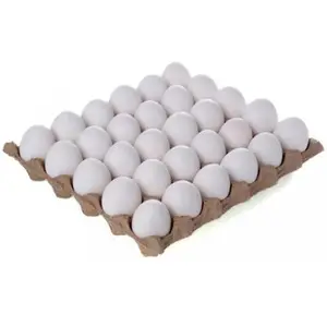 Huevos Blancos 30 Unidades