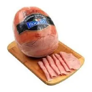 Jamón Cocido Bocatti 250 g