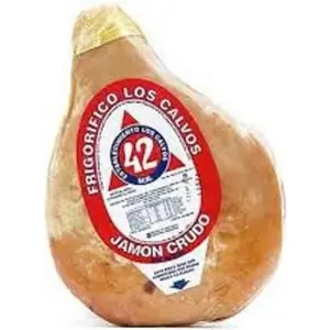 Jamón Crudo Parma Los Calvos 150 g