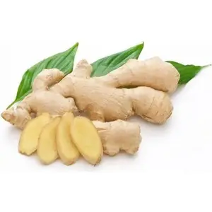 Jengibre 120 G