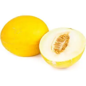 Melón Amarillo 1 Unidad