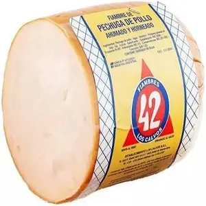 Pavita Ahumada Los Calvos 250 g