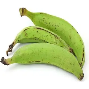 Platano Verde Olivos 1Kg