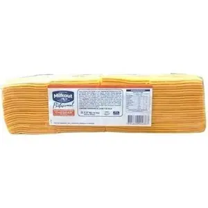 Queso Cheddar Milkaut 250 g