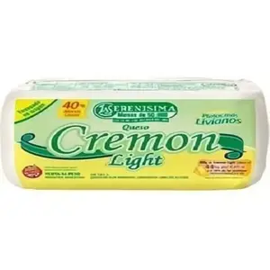 Queso Cremoso Light Cremon La Serenisima 500 g