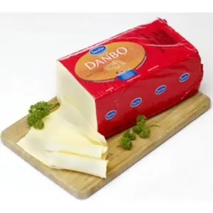 Queso Danbo Tradicional Sancor Barra 100 g