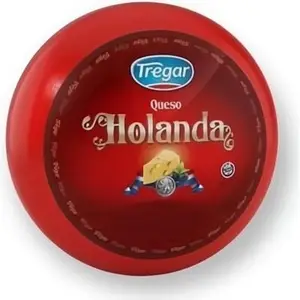 Queso Holanda Tregar 400 g