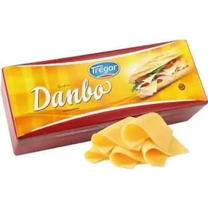 Queso Máquina Danbo Tregar 250 g