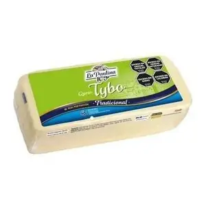 Queso Máquina Tybo Light La Paulina 250 g