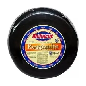 Queso Reggianito Melincue 300 g