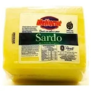 Queso Sardo Semi Estacionado Melincue 300 g