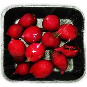 Rabanito Bandeja 200 Gr