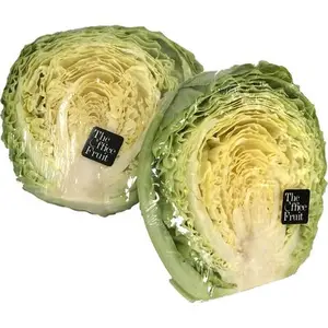 Repollo Blanco 1kg