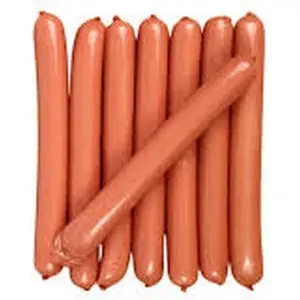 Salchicha Tipo Alemana 1 kg
