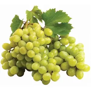 Uva Blanca 500GR