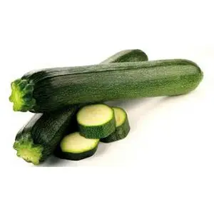 Zuchini 500GR