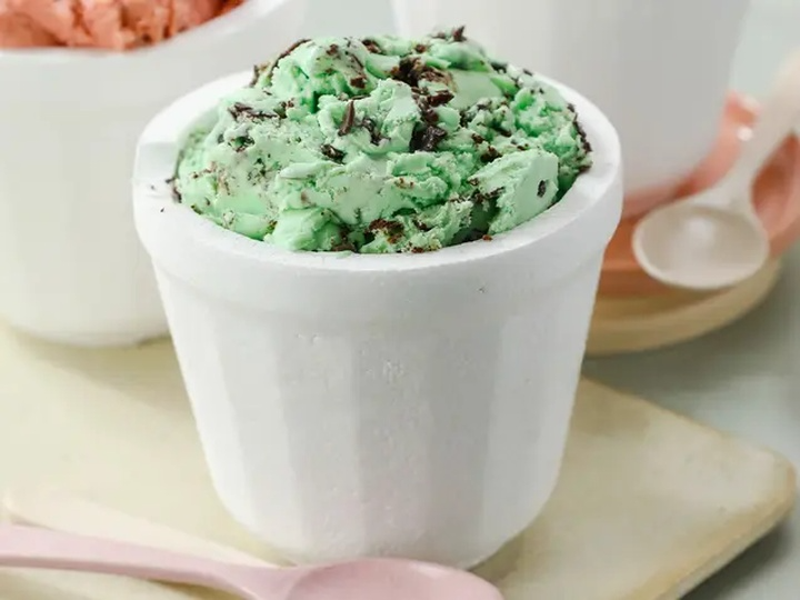 Pru Gelateria Caffeteria Donado