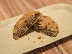 Cookie clásica