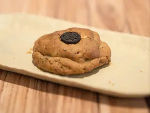 Cookie Oreo