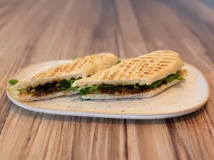 Panini veggie