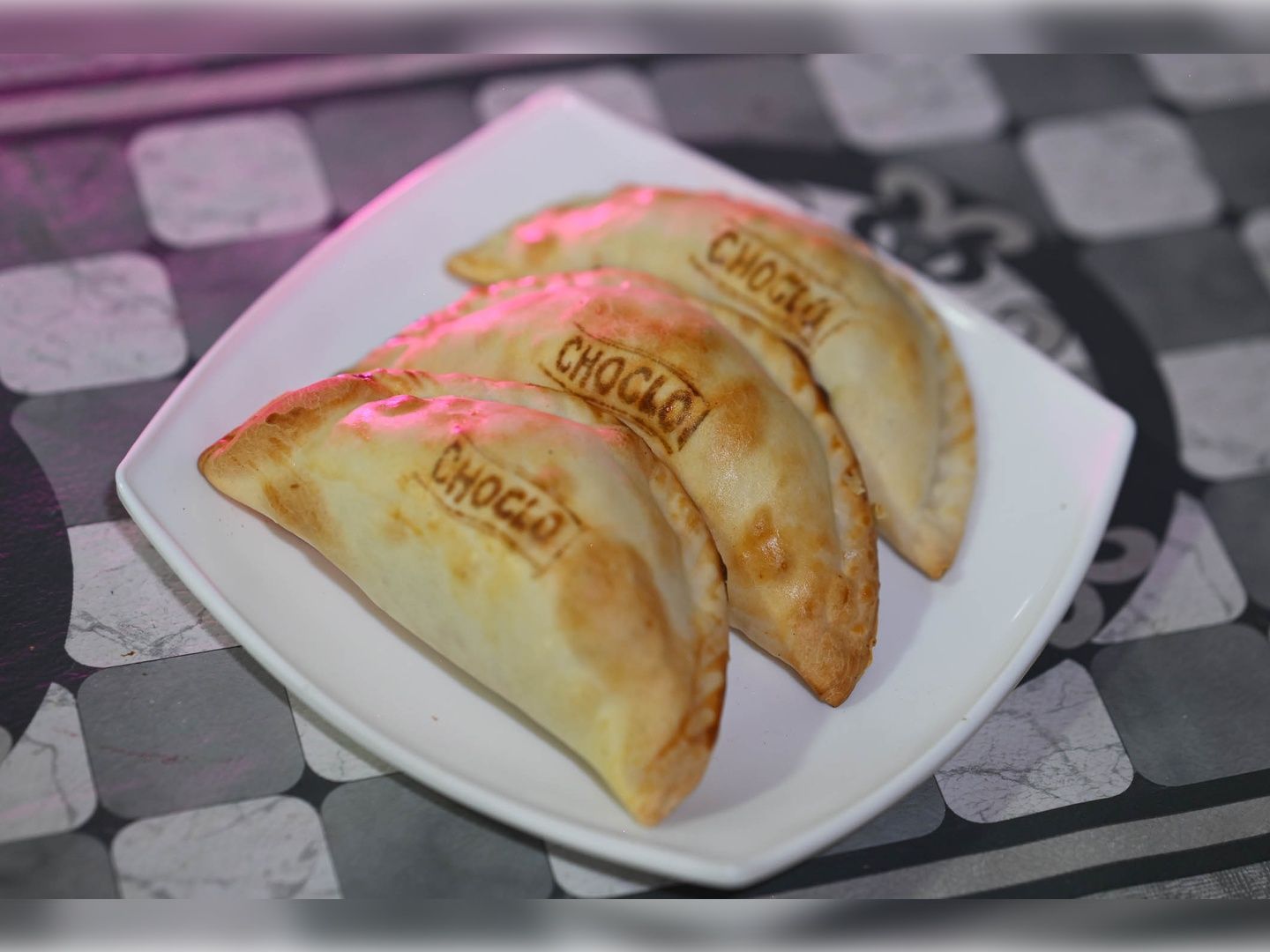 Empanadas