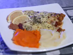 Db Menu napolitano pure mixto
