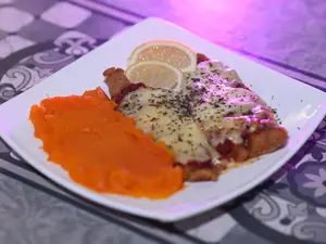 Dc Menu napolitano pure calabza
