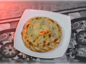 TARTA ATUN