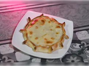 TARTA GALLEGA