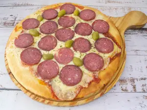 Calabresa