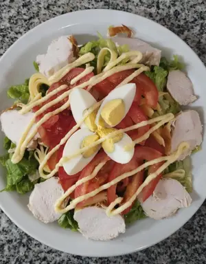 Ensalada CALI