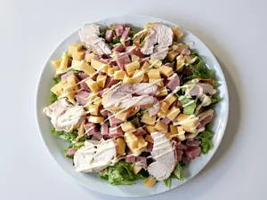Ensalada CHEFF