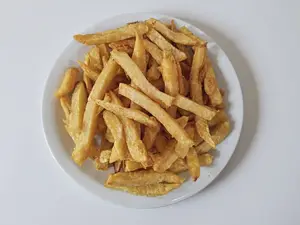 Fritas grande