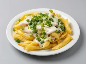 Papas Fritas OCAMPO