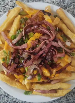 Papas locas