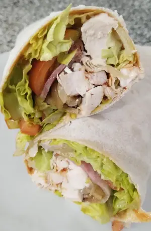 Wrap BIG