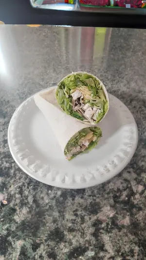 Wrap CAESAR