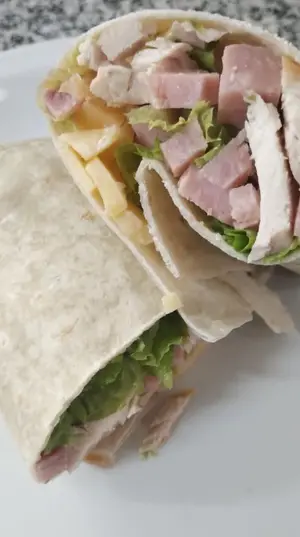 Wrap CHEFF