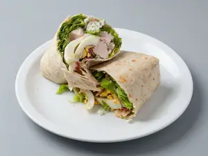 Wrap KOU
