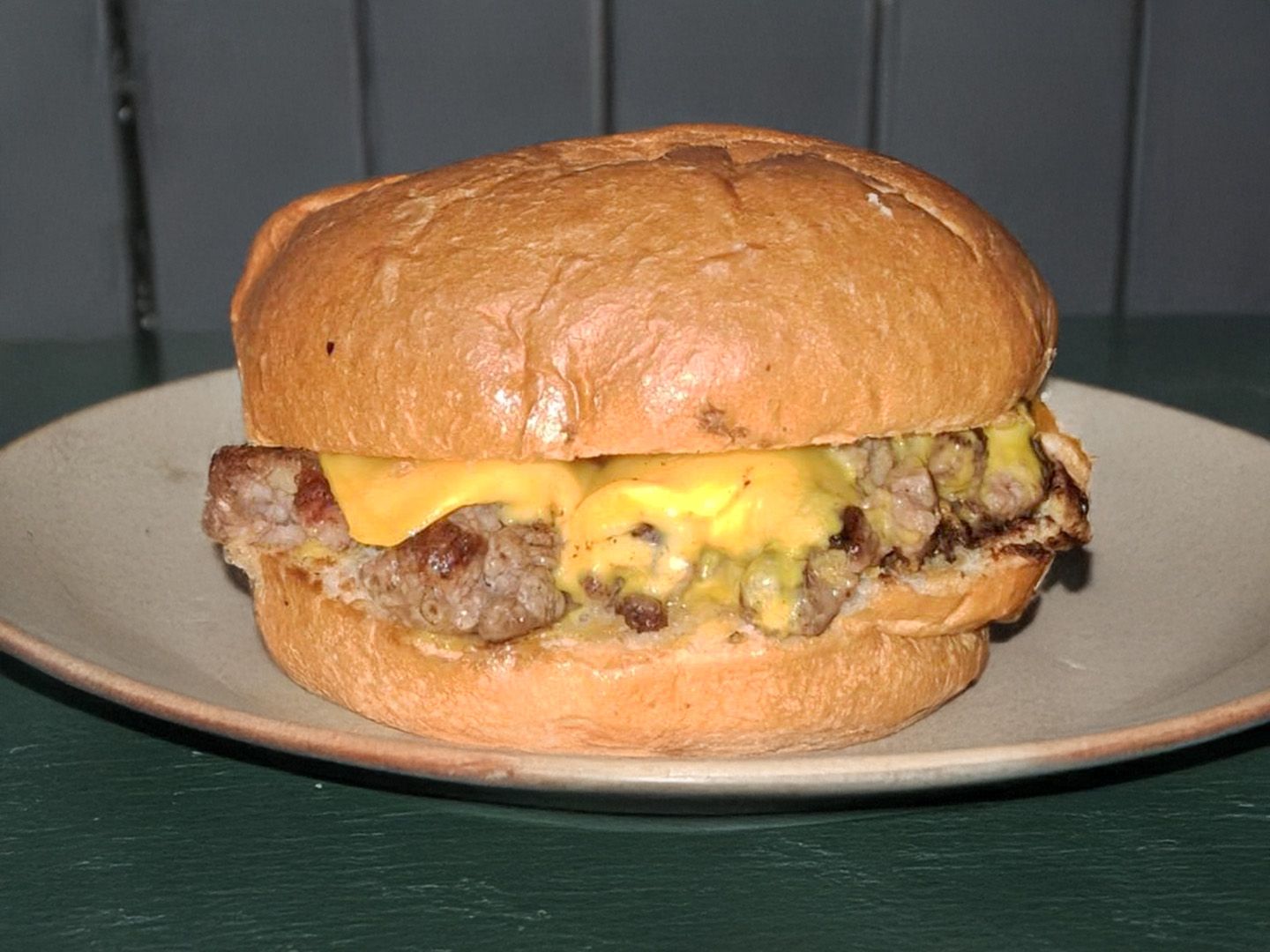 Punto G Burger House