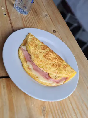 Omelette